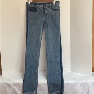 Kate Spade Saturday Jeans